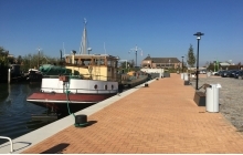 Numansdorp Spectrum terracotta