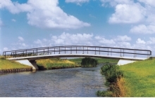 Leuning type Rottemeren