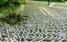 Grasbetontegels GVB-81 