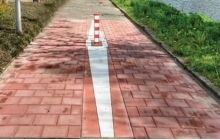 fietspaalsignaleringsplaten