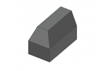 Genieblok enkel afgeschuind afbeelding zonder afmetingen.png