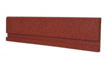 Rubberen opsluitband