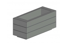 Giro Bloembak GBB-189-RH