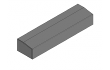 afbeelding geleideband 10-25x17