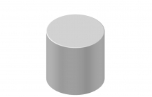 Giro Zitelement Ø80 cm hoog 80 cm