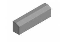 Geleideband 10/20x27