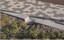 Gireafil uitloopband