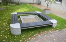 Giraniet Boombank GBN-530