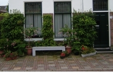 Giraniet Zitbank GBN-501