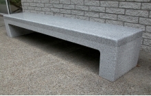 Giraniet Zitbank GBN-503