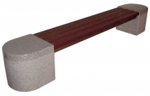 Giraniet Zitbank GBN-520