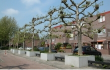 Giro Boombak maatwerk