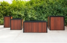 Urbanplanter alle formaten