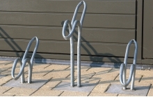 Giro Rijwielstandaard GR-401