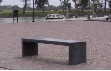 Giro Zitbank GB-300 Lengte 170 cm