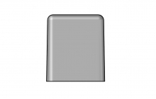 Giro Parkband GZPS 52/50x60