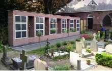 Gico Columbariumelementen