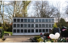 Laurentius te Stompwijk