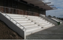 Hockeyclub Zwolle Tribune