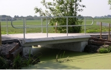 Omicronbrug