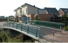 Hellevoetsluis Girobrug